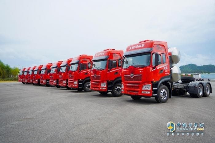 如何撕開卡車行業(yè)增長新缺口？東風(fēng)商用車精準(zhǔn)營銷提供了答案
