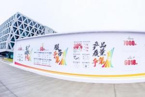 北京重卡市場突圍一年銷量破6000輛高質(zhì)量低成本戰(zhàn)略成效顯著