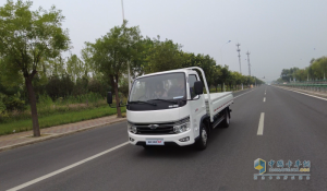 水果販賣卡友選什么樣的車才能多賺錢？