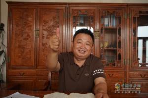 “安全零事故”，這就是聯(lián)合重卡帶給危險品運輸企業(yè)的底氣
