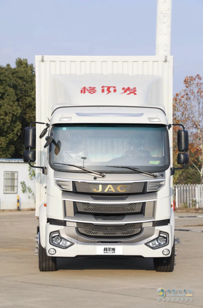 跑“次日達(dá)”精神緊繃？老司機(jī)：開上格爾發(fā)大單橋舒心多了！