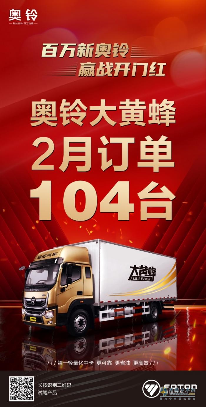 連戰(zhàn)連捷！ 2月首周奧鈴再創(chuàng)佳績！