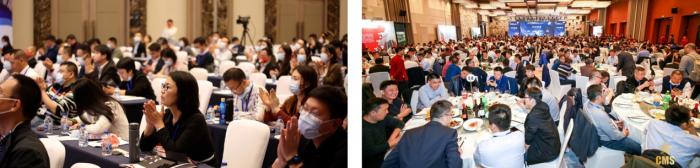 2023SMM（第十二屆）金屬產(chǎn)業(yè)年會(huì)：亮點(diǎn)揭曉，11月“渝”您相約，不見(jiàn)不散