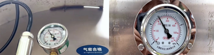 干貨滿滿，敲黑板！一汽解放LNG車氣瓶使用指南