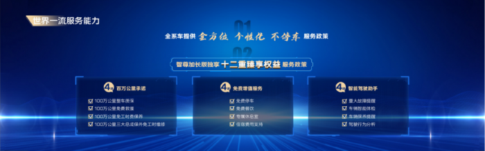 全域引領(lǐng)，礪見非凡 一汽解放新JH6上市發(fā)布會(huì)盛大啟幕