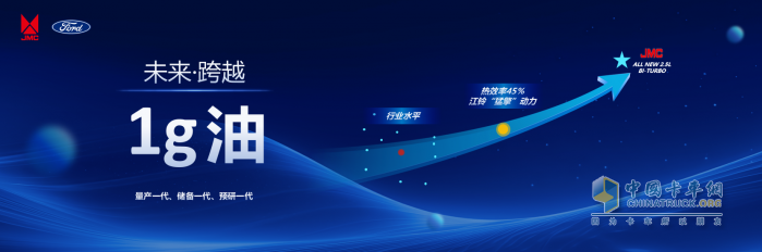 商車圈大地震！江鈴節(jié)能研究院重磅成立，節(jié)能賽道風(fēng)云再起