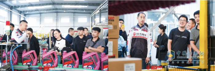 硬核性能，標(biāo)桿品質(zhì)！零公里柴機(jī)油機(jī)械師系列重磅上市