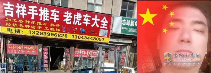 造車?yán)砟铍p奔赴，東風(fēng)多利卡超能Q23大車?yán)≤嚂承袩o阻