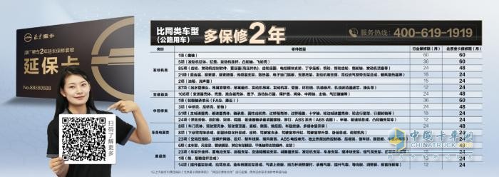 依托新質(zhì)生產(chǎn)力，北京重卡為用戶創(chuàng)造更大價值