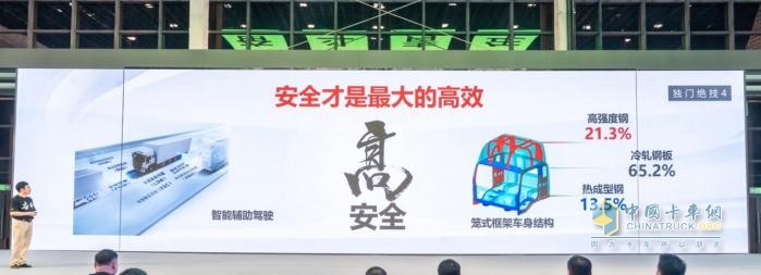 “快、省、爽、高”四大獨門絕技 北京奮斗快車正式上市