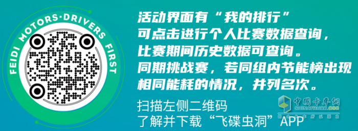 “我是節(jié)能王”飛碟新能源節(jié)能挑戰(zhàn)賽，2024年榮耀征程圓滿落幕！