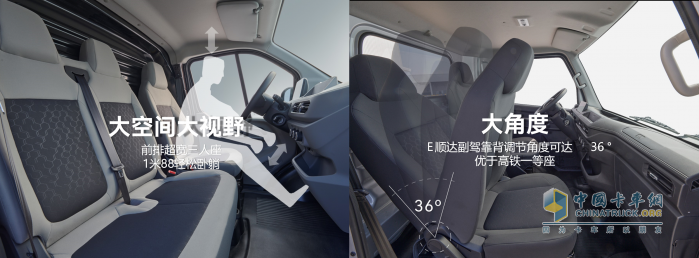 江鈴新能源發(fā)布全新純電商用車平臺，打造行業(yè)標(biāo)桿