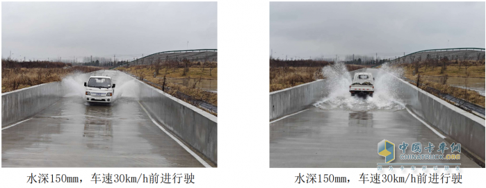 與電“斗智斗勇” 更專業(yè)、更經(jīng)濟(jì) 江淮1卡愷達(dá)42度純電轎卡值得關(guān)注！