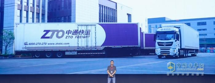 嬴徹科技卡車NOA安全運(yùn)營(yíng)超5000萬(wàn)公里，卡車智能駕駛進(jìn)入大規(guī)模商用化階段