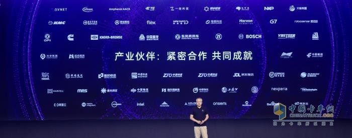 嬴徹科技卡車NOA安全運(yùn)營(yíng)超5000萬(wàn)公里，卡車智能駕駛進(jìn)入大規(guī)模商用化階段