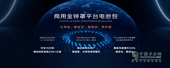 長安凱程品牌戰(zhàn)略發(fā)布會(huì)