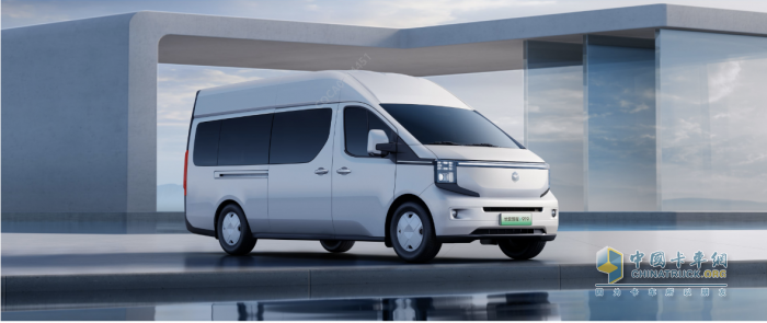 四十年造車積淀，千萬用戶信賴，長安凱程即將煥新啟航