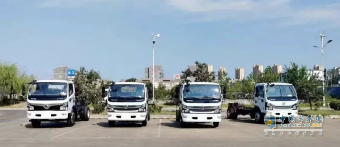 120臺！法士特·易行名揚(yáng)歐洲市場
