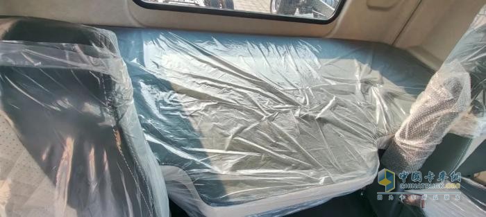 乘龍H5V綠通房車，有哪些硬實(shí)力？