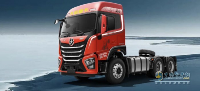 卡車屆的“計算大師”，盈利神車大運V7H的極限“加減法”