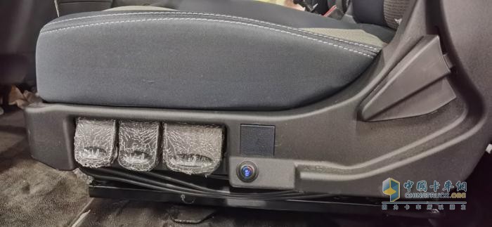 東風凱普特K8-D4.0車型