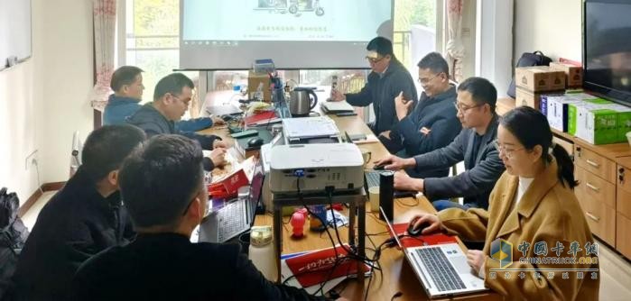東風(fēng)商用車：清風(fēng)護(hù)航營(yíng)銷路 廉潔賦能新發(fā)展