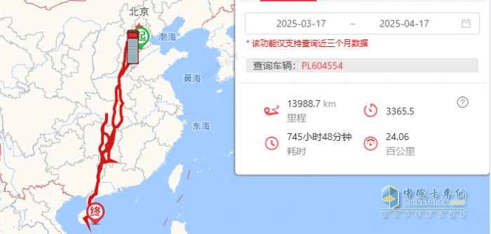 多拉快跑還舒適，乘龍H7 Pro 8X4綠通房車助卡友輕松創(chuàng)富