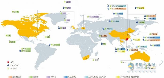 中集車輛2022年報(bào)出爐：凈利潤增24% 海外市場營收大漲70% 吹響第三次創(chuàng)業(yè)號角