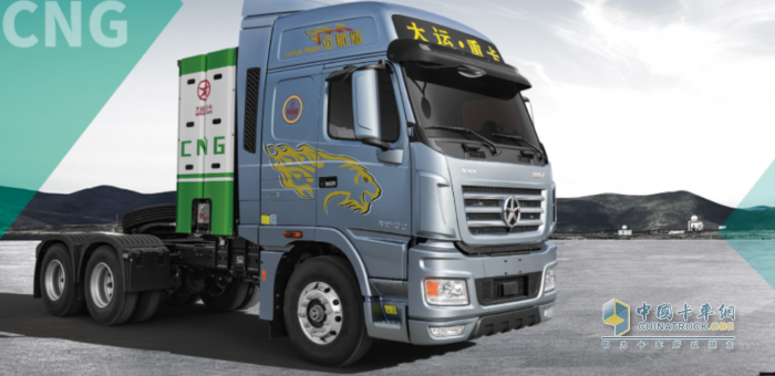 大運(yùn)N9H CNG 重卡綜合性能表現(xiàn)優(yōu)異，強(qiáng)烈推薦