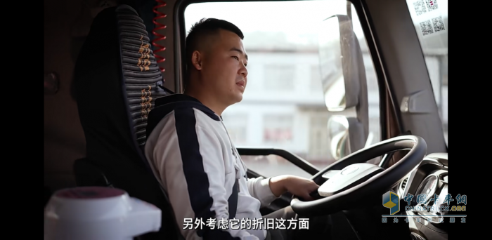 解放J6P LNG“神車”，卡友高贊“經(jīng)典”！