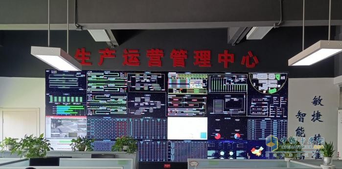 為高質量發(fā)展筑牢根基·江淮1卡品牌一周年特別策劃之三