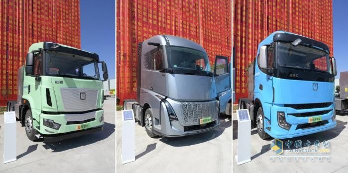 新能源不止電動(dòng)車 醇?xì)潆妱?dòng)即將迎來(lái)爆發(fā)