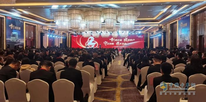 奮戰(zhàn)5.8萬(wàn)輛 2023年?yáng)|風(fēng)柳汽將如何實(shí)現(xiàn)？
