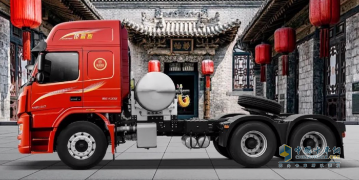 中國紅，大運紅，大運卡友生意一路長虹！