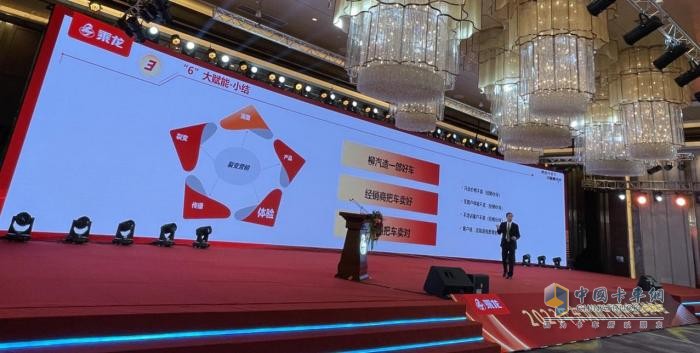 奮戰(zhàn)5.8萬(wàn)輛 2023年?yáng)|風(fēng)柳汽將如何實(shí)現(xiàn)？