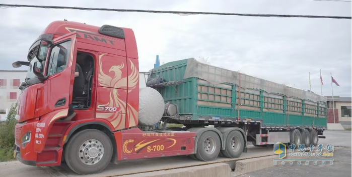 二十年經(jīng)驗(yàn)作保，買(mǎi)車(chē)選康明斯發(fā)動(dòng)機(jī)“沒(méi)毛病”！