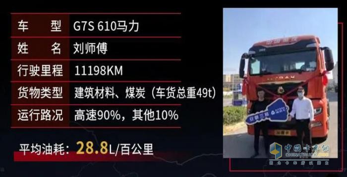 史上最嚴(yán)格的排放標(biāo)準(zhǔn)來(lái)了 攜手大馬力汕德卡無(wú)憂切換國(guó)六b