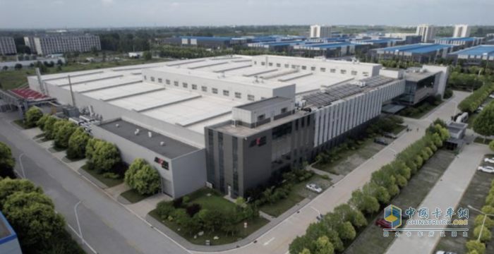 從追趕到定義：歐康超級動力工廠如何重塑高端制造