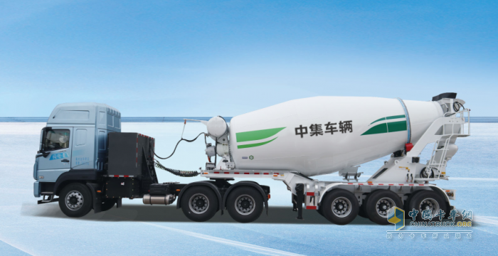 中集車輛2024年報(bào)出爐：營(yíng)收210億元，經(jīng)營(yíng)性凈利