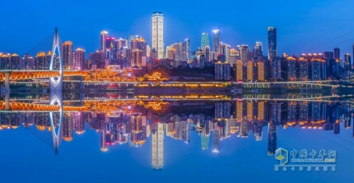 2023SMM（第十二屆）金屬產(chǎn)業(yè)年會(huì)：亮點(diǎn)揭曉，11月“渝”您相約，不見(jiàn)不散