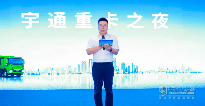 打造河南樣板，耕耘省外市場，宇通重卡如何發(fā)力產(chǎn)品與服務(wù)？