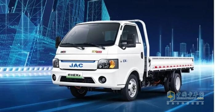 1號(hào)伙伴親測(cè)，愷達(dá)EX6能裝耐跑，節(jié)能更省力