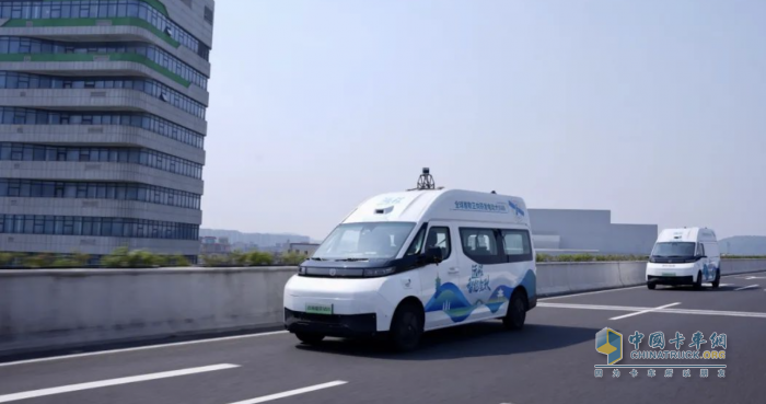 遠程新能源商用車