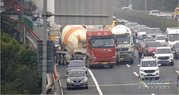 東風(fēng)柳汽乘龍