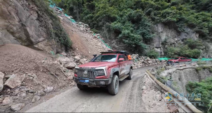 新品齊發(fā)、硬核挑戰(zhàn)、邁向國(guó)際 中國(guó)重汽輕型汽車的2024年