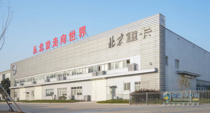 為什么寒冬下“精益”更加重要？我看好北京重卡的三大理由