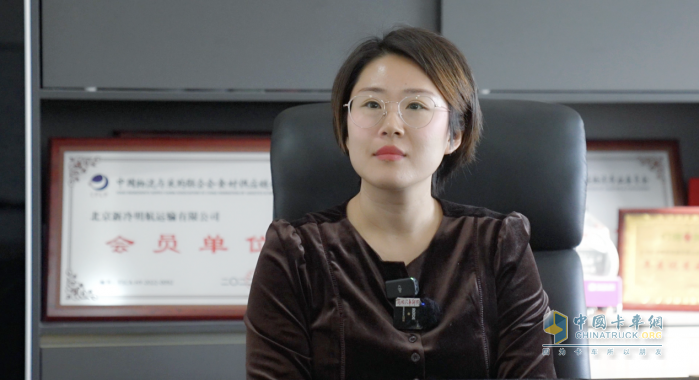 破冰冷鏈新局，頭部冷鏈物流企業(yè)為何偏愛(ài)零米冰河冷藏車？