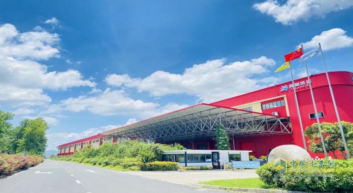 “緊密合作 共同探索” -江鈴汽車來(lái)自千里之外的感謝信