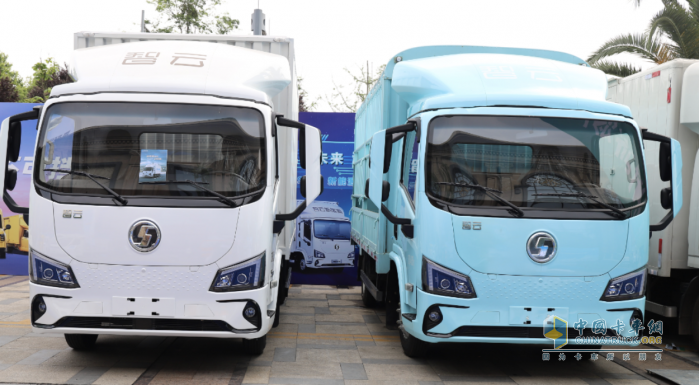 匠心打造，實力出圈 智云S300榮獲“2023年最具潛力車型獎”