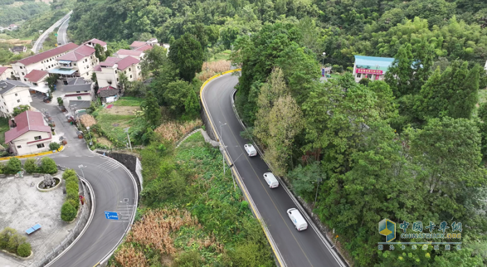 開瑞汽車品質(zhì)萬里行:征戰(zhàn)云貴高原,綻放開瑞風(fēng)采